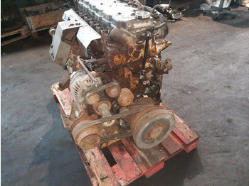 Двигатель Iveco Tector 6: фото 5 Двигатель Iveco Tector 6: фото 5