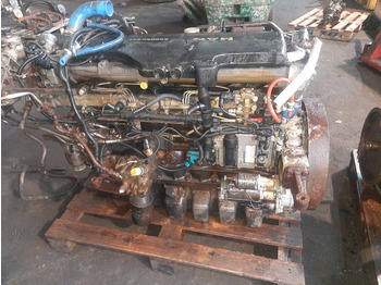 MAN D 0836 LOH56 лизинг MAN D 0836 LOH56: фото 1 MAN D 0836 LOH56 лизинг MAN D 0836 LOH56: фото 1