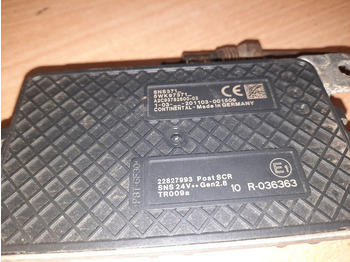 Сенсор MAN: фото 2 Сенсор MAN: фото 2