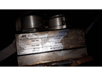 MAN FALCON A2004 - 200BAR лизинг MAN FALCON A2004 - 200BAR: фото 3 MAN FALCON A2004 - 200BAR лизинг MAN FALCON A2004 - 200BAR: фото 3