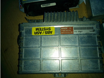 Блок управления MAN Intarder EST-32 ZF-6009058022: фото 2 Блок управления MAN Intarder EST-32 ZF-6009058022: фото 2