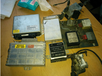 Блок управления MAN Intarder EST-32 ZF-6009058022: фото 4 Блок управления MAN Intarder EST-32 ZF-6009058022: фото 4