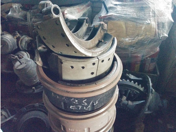 Блок управления MAN Intarder EST-32 ZF-6009058022: фото 5 Блок управления MAN Intarder EST-32 ZF-6009058022: фото 5