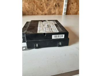 Блок управления