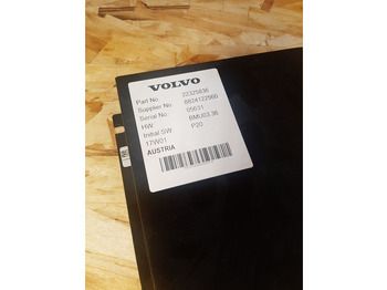 Блок управления VOLVO
