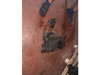 Рулевой механизм Volvo Scania Irizar. MAN.: фото 2