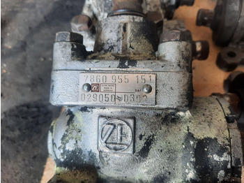 Zf Lenksysteme OmniLink лизинг Zf Lenksysteme OmniLink: фото 3