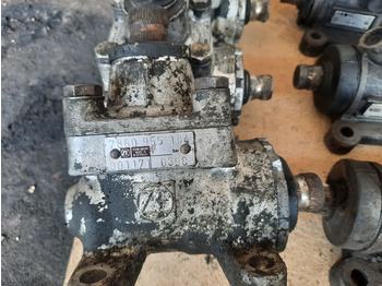 Zf Lenksysteme OmniLink лизинг Zf Lenksysteme OmniLink: фото 1