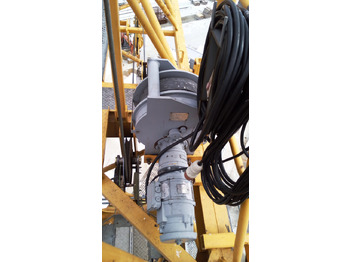 Башенный кран Potain MD 265: фото 4 Башенный кран Potain MD 265: фото 4