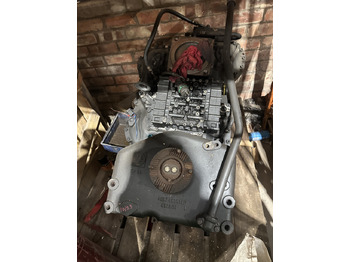 Коробка передач ZF