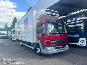 Рефрижератор DAF LF 45 210