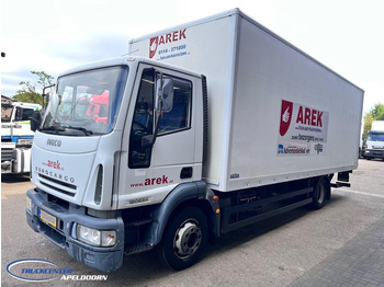 Iveco ML120E24/P Manuel gearbox, 6 Cylinder, 3 Seat лизинг Iveco ML120E24/P Manuel gearbox, 6 Cylinder, 3 Seat: фото 3