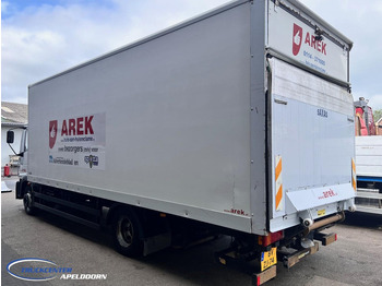 Iveco ML120E24/P Manuel gearbox, 6 Cylinder, 3 Seat лизинг Iveco ML120E24/P Manuel gearbox, 6 Cylinder, 3 Seat: фото 4