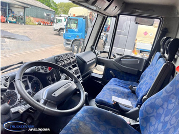 Iveco ML120E24/P Manuel gearbox, 6 Cylinder, 3 Seat лизинг Iveco ML120E24/P Manuel gearbox, 6 Cylinder, 3 Seat: фото 5