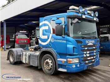 Грузовик-шасси SCANIA P 280