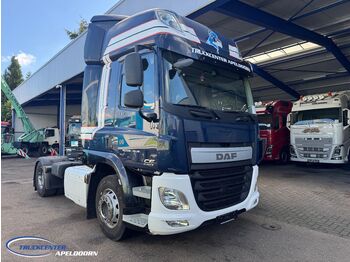 Тягач DAF CF 330