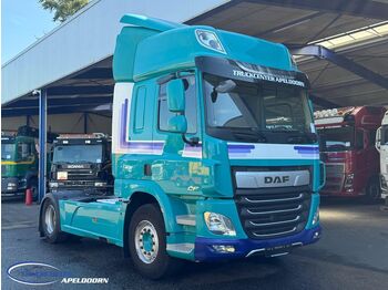 Тягач DAF CF 370