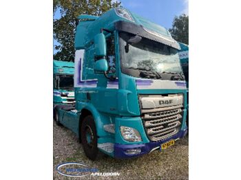 Тягач DAF CF 370