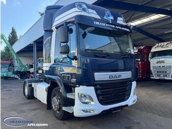 Тягач DAF CF 400