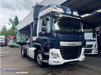 Тягач DAF CF 400