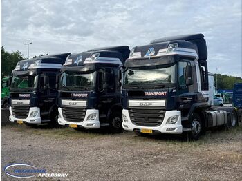 Тягач DAF CF 400