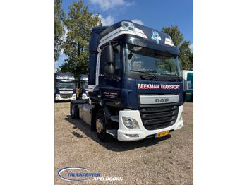 Тягач DAF CF 400