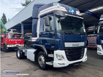 Тягач DAF CF 400
