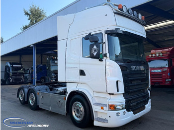 Тягач SCANIA R 560
