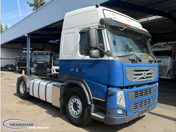 Тягач VOLVO FM 410