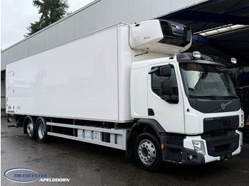 Рефрижератор VOLVO FE 320