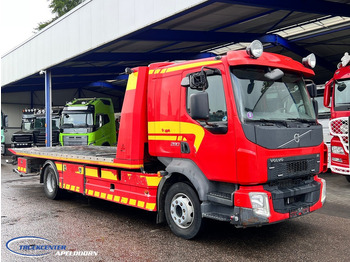 Эвакуатор VOLVO FL 280