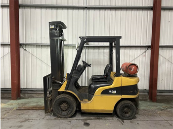 Газовый погрузчик CATERPILLAR GP