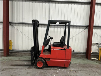 Электропогрузчик LINDE E18