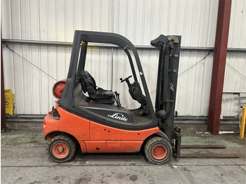 Linde H20T-03 лизинг Linde H20T-03: фото 5 Linde H20T-03 лизинг Linde H20T-03: фото 5