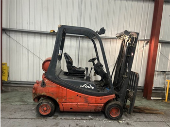 Linde H20T-03 лизинг Linde H20T-03: фото 5 Linde H20T-03 лизинг Linde H20T-03: фото 5