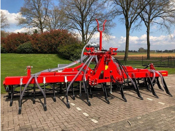 Сельскохозяйственная техника EVERS