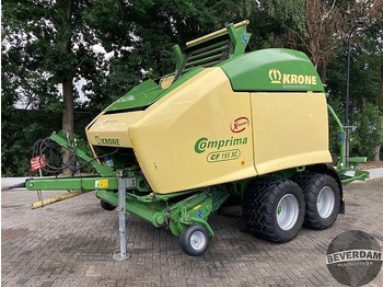 Сельскохозяйственная техника KRONE