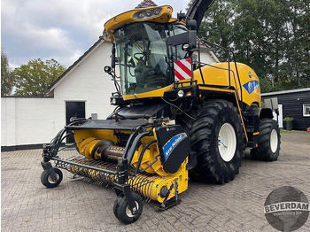 Сельскохозяйственная техника NEW HOLLAND FR9000