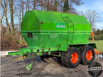 Разбрасыватель удобрений AMAZONE