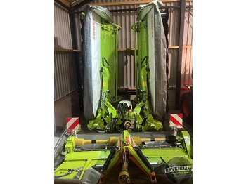 Косилка CLAAS