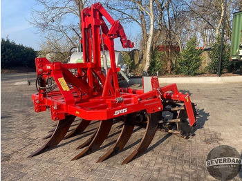 Плуг EVERS