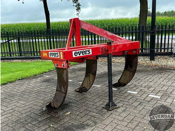 Плуг EVERS