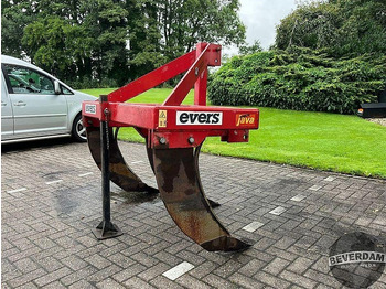 Плуг Evers Java diepwoeler: фото 5