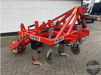 Плуг EVERS