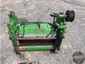 Навесное оборудование для комбайна JOHN DEERE