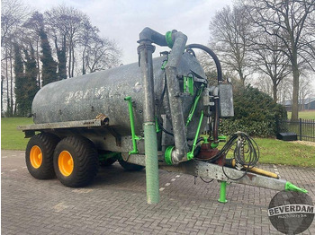 Цистерна для жидкого навоза JOSKIN