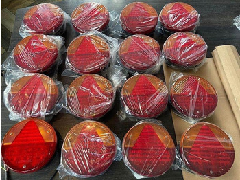 Задний фонарь KRONE