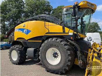 Сельскохозяйственная техника New Holland FR 9090: фото 5