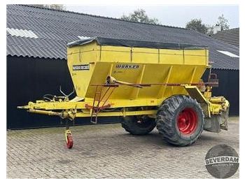 Разбрасыватель удобрений RECORD