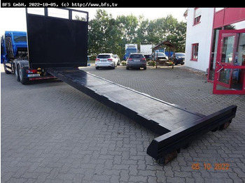 Контейнер для мультилифта